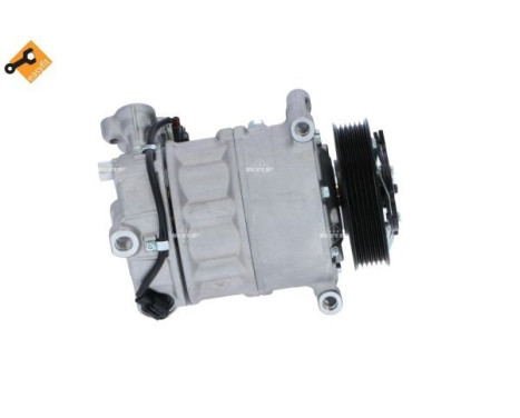 Compressor, air conditioning EASY FIT, Image 3