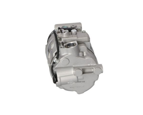 Compressor, air conditioning EASY FIT, Image 2