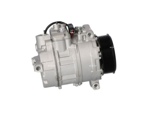 Compressor, air conditioning EASY FIT, Image 3