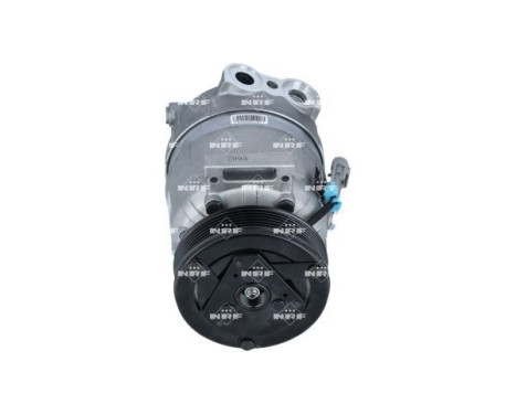 Compressor, air conditioning EASY FIT, Image 4