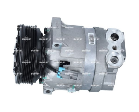 Compressor, air conditioning EASY FIT, Image 5