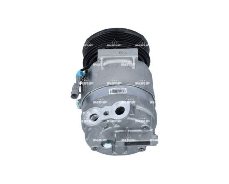 Compressor, air conditioning EASY FIT, Image 6