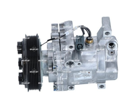 Compressor, air conditioning EASY FIT, Image 2