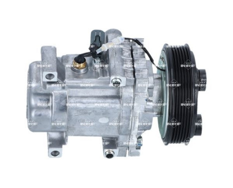 Compressor, air conditioning EASY FIT, Image 4