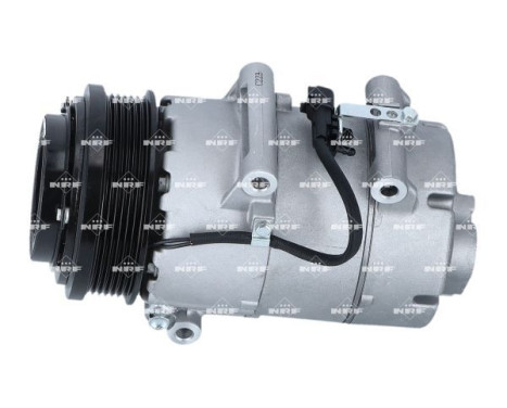 Compressor, air conditioning EASY FIT, Image 2