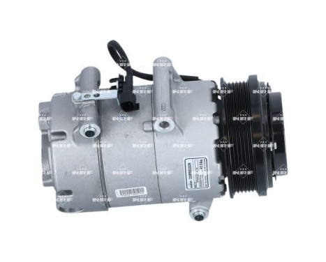 Compressor, air conditioning EASY FIT, Image 5