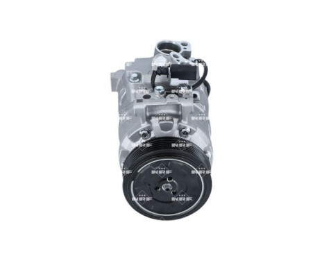 Compressor, air conditioning EASY FIT, Image 4