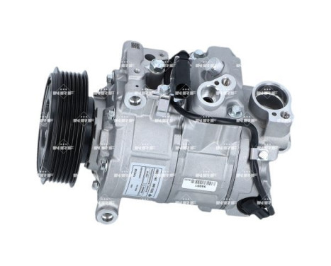 Compressor, air conditioning EASY FIT, Image 5