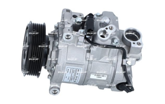 Compressor, air conditioning EASY FIT, Image 5