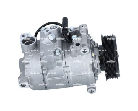 Compressor, air conditioning EASY FIT, Image 7