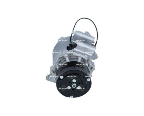 Compressor, air conditioning EASY FIT, Image 6