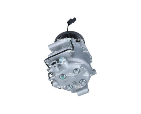 Compressor, air conditioning EASY FIT, Image 8