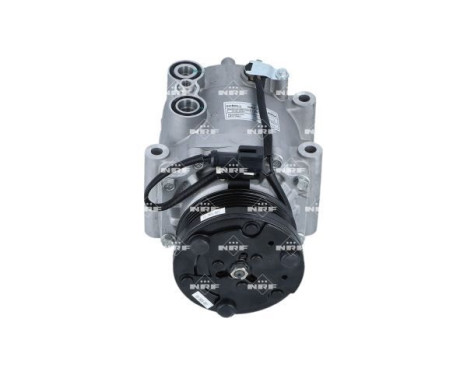 Compressor, air conditioning EASY FIT, Image 3