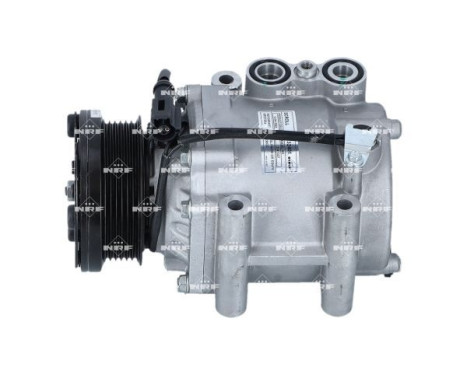 Compressor, air conditioning EASY FIT, Image 4