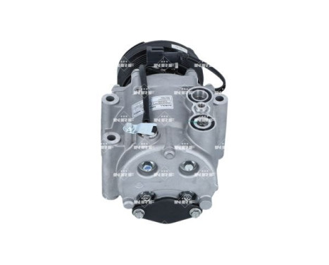 Compressor, air conditioning EASY FIT, Image 5
