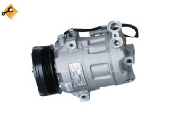 Compressor, air conditioning EASY FIT