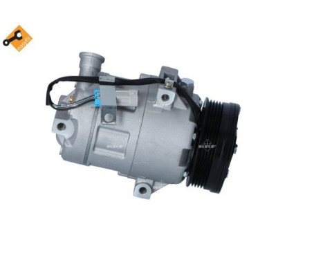 Compressor, air conditioning EASY FIT, Image 3