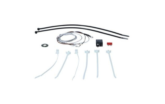 Compressor, air conditioning EASY FIT, Image 5