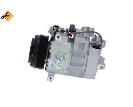 Compressor, air conditioning EASY FIT