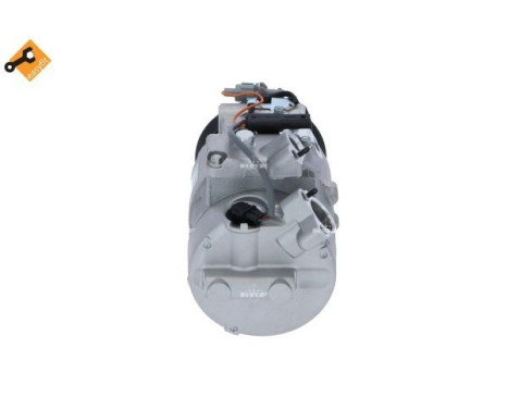 Compressor, air conditioning EASY FIT, Image 2