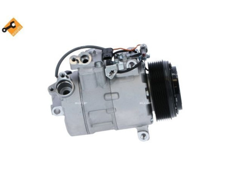 Compressor, air conditioning EASY FIT, Image 3