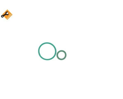 Compressor, air conditioning EASY FIT, Image 5