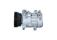 Compressor, air conditioning EASY FIT