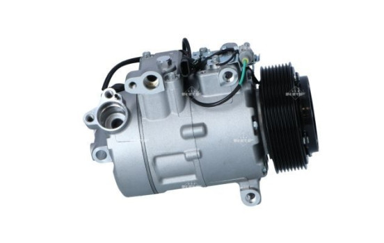 Compressor, air conditioning EASY FIT, Image 4
