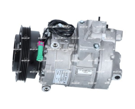 Compressor, air conditioning EASY FIT, Image 5