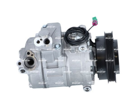 Compressor, air conditioning EASY FIT, Image 7