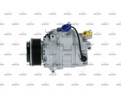 Compressor, air conditioning EASY FIT