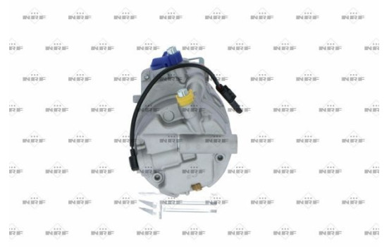 Compressor, air conditioning EASY FIT, Image 2