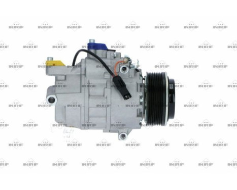 Compressor, air conditioning EASY FIT, Image 3