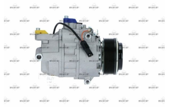 Compressor, air conditioning EASY FIT, Image 3