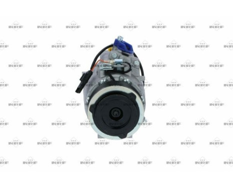 Compressor, air conditioning EASY FIT, Image 4