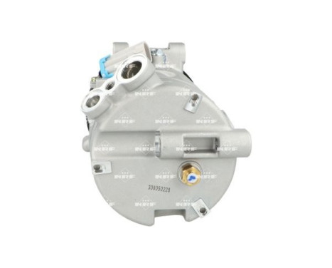 Compressor, air conditioning EASY FIT, Image 3