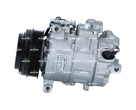 Compressor, air conditioning EASY FIT, Image 5