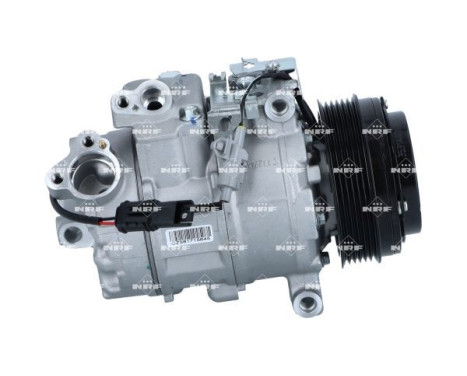 Compressor, air conditioning EASY FIT, Image 7