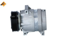 Compressor, air conditioning EASY FIT