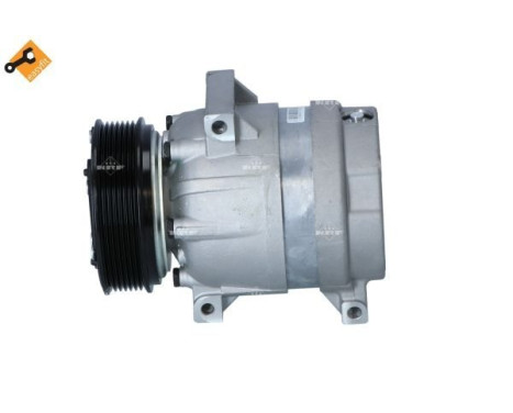 Compressor, air conditioning EASY FIT