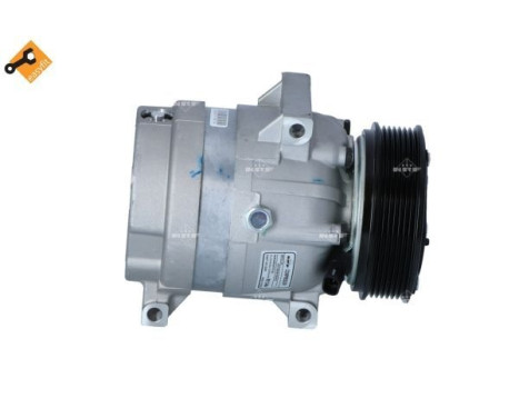 Compressor, air conditioning EASY FIT, Image 3