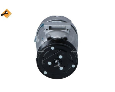 Compressor, air conditioning EASY FIT, Image 4