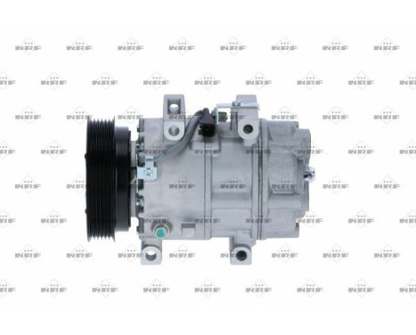 Compressor, air conditioning EASY FIT