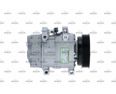 Compressor, air conditioning EASY FIT, Image 3