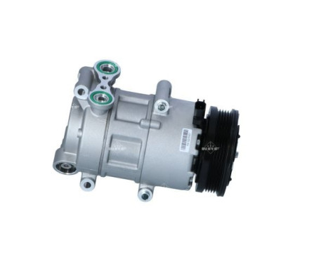 Compressor, air conditioning EASY FIT, Image 2
