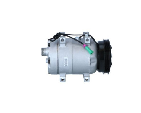 Compressor, air conditioning EASY FIT, Image 4