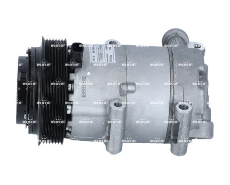 Compressor, air conditioning EASY FIT, Image 5