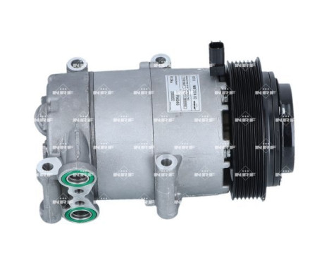 Compressor, air conditioning EASY FIT, Image 7