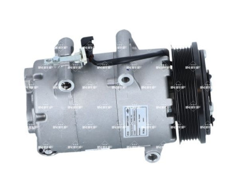 Compressor, air conditioning EASY FIT, Image 6