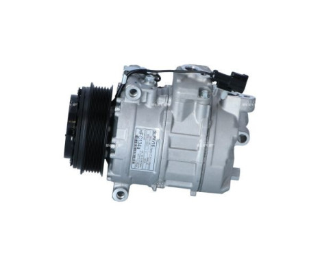 Compressor, air conditioning EASY FIT